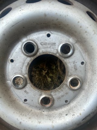 Llantas Grupo VAG