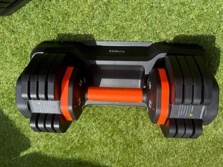 Set 2 Mancuernas Ajustables 25kg/55lb