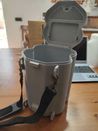 Valigetta per droni DJI Neo o Neo 2