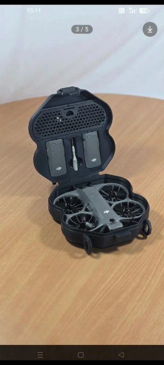 Valigetta per droni DJI Neo o Neo 2