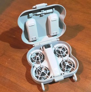 Valigetta per droni DJI Neo o Neo 2