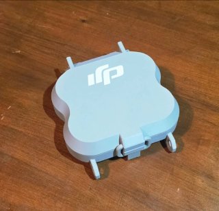 Valigetta per droni DJI Neo o Neo 2