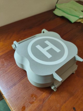 Valigetta per droni DJI Neo o Neo 2