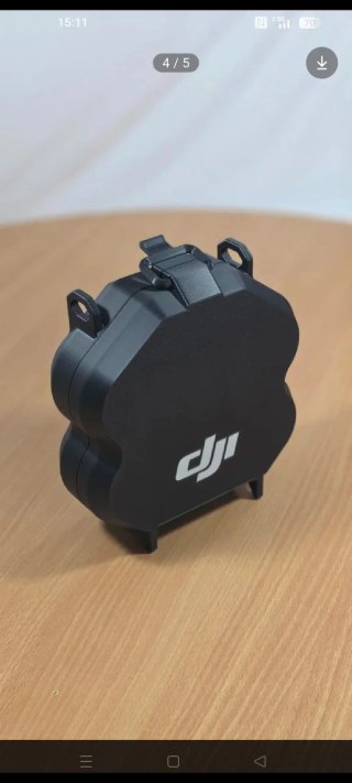 Valigetta per droni DJI Neo o Neo 2