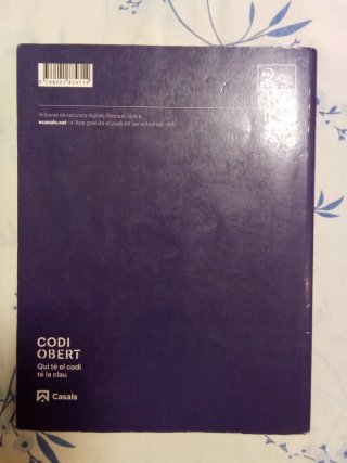 Llengua catalana i Literatura 1 BA
