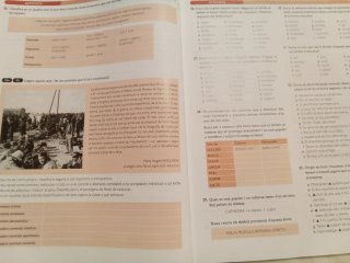 Llengua catalana i Literatura 1 BA