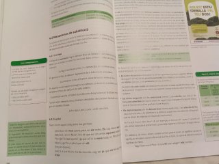 Llengua catalana i Literatura 1 BA