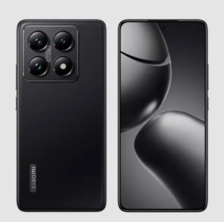 Xiaomi 14t pro 512gb negro
