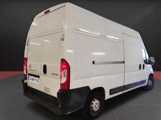 Citroën Jumper L3H3 140CV (2023) | Gran Volumen