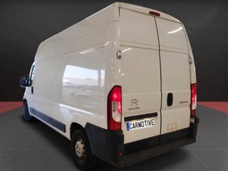 Citroën Jumper L3H3 140CV (2023) | Gran Volumen
