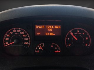 Citroën Jumper L3H3 140CV (2023) | Gran Volumen