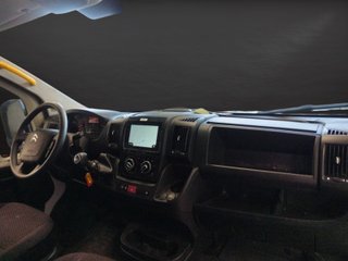 Citroën Jumper L3H3 140CV (2023) | Gran Volumen