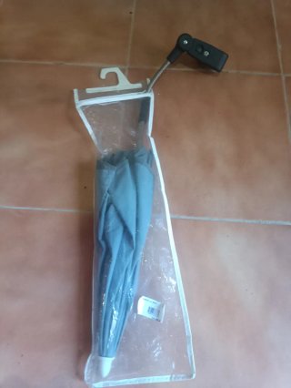 Saco para silla McLaren y sombrilla