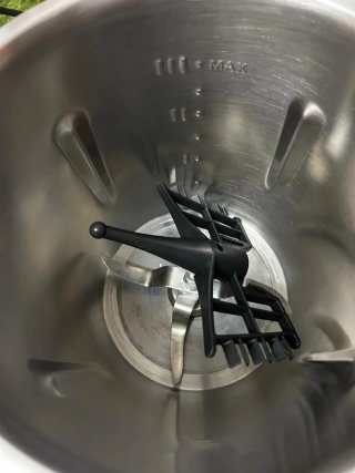 Robot Cocina Monsieur Cuisine Connect
