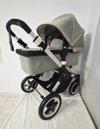 Bugaboo Buffalo Verde Claro