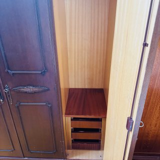 ARMARIO ROPERO      R3760073048774