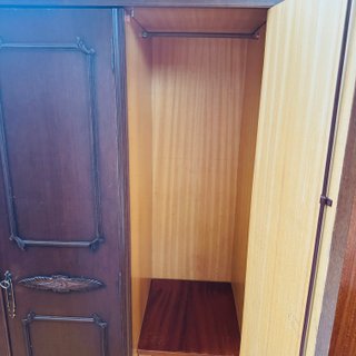 ARMARIO ROPERO      R3760073048774