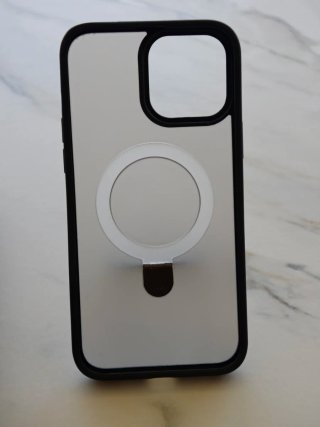 iPhone 13 Pro Max 256GB Gris + Caja