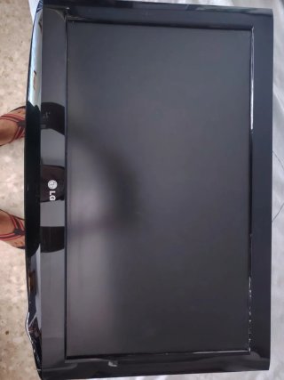 TV LG 26 Buen estado