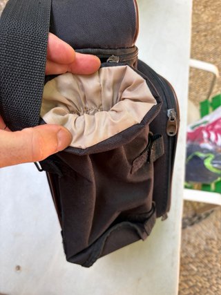Bolso nevera camping/viaje