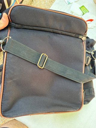 Bolso nevera camping/viaje