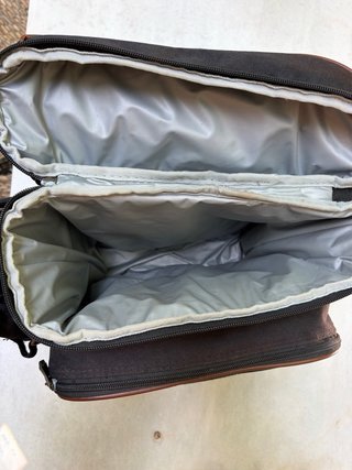Bolso nevera camping/viaje