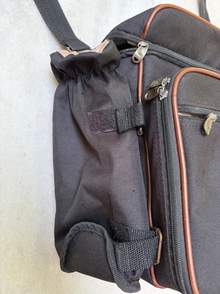 Bolso nevera camping/viaje