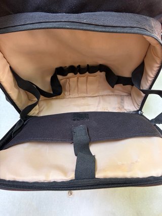 Bolso nevera camping/viaje