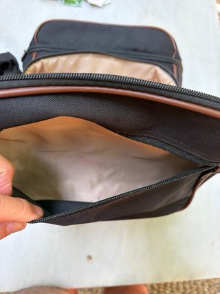 Bolso nevera camping/viaje