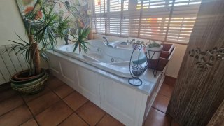 Jacuzzi Teuco 1.72x1.10. Hidromasaje e hidrosónico