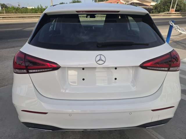 Mercedes-Benz Clase A 180 CDI AMG - AUTOMATICO -