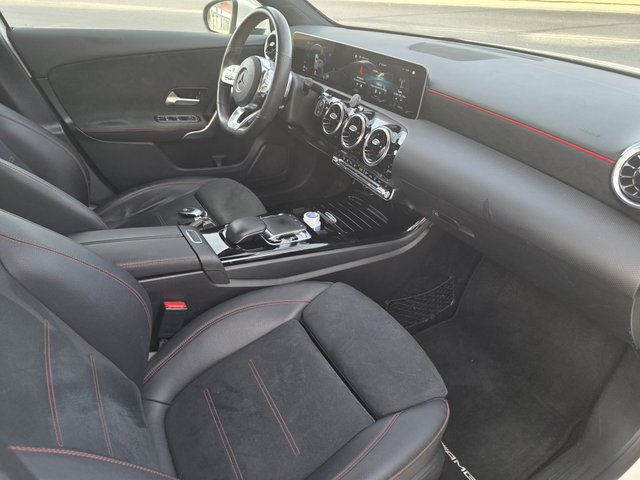 Mercedes-Benz Clase A 180 CDI AMG - AUTOMATICO -