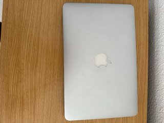 MacBook Air 11 SSD + Office 2019