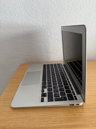 MacBook Air 11 SSD + Office 2019
