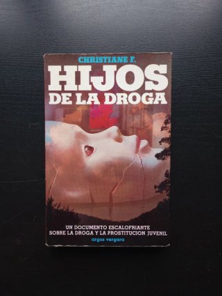 Hijos de la droga
