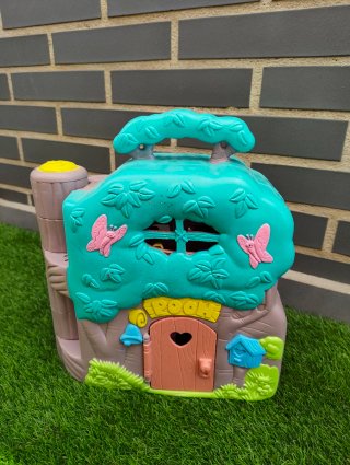 Casa de Winnie the Pooh