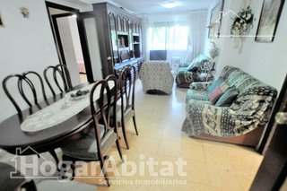 Piso en venta en Na Rovella en Valencia