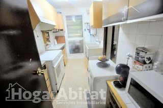 Piso en venta en Na Rovella en Valencia