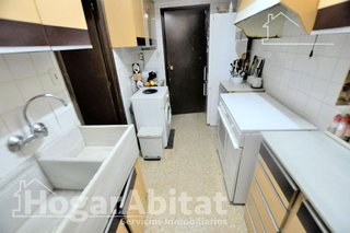 Piso en venta en Na Rovella en Valencia