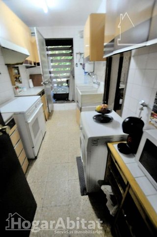 Piso en venta en Na Rovella en Valencia
