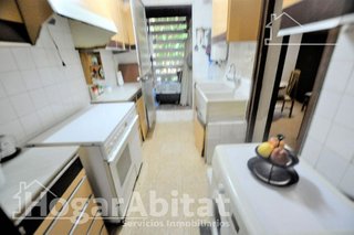 Piso en venta en Na Rovella en Valencia