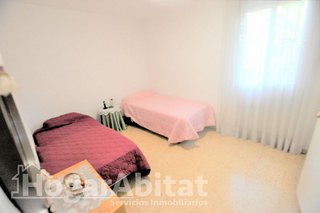 Piso en venta en Na Rovella en Valencia