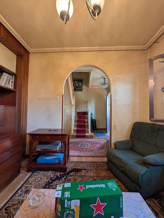 Casa pareada en venta en Cuatro Caminos en Santander