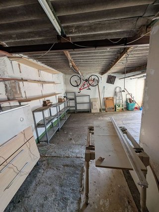 Casa pareada en venta en Cuatro Caminos en Santander