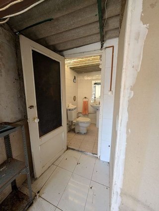 Casa pareada en venta en Cuatro Caminos en Santander