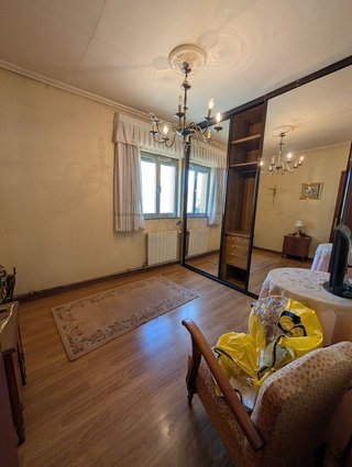 Casa pareada en venta en Cuatro Caminos en Santander