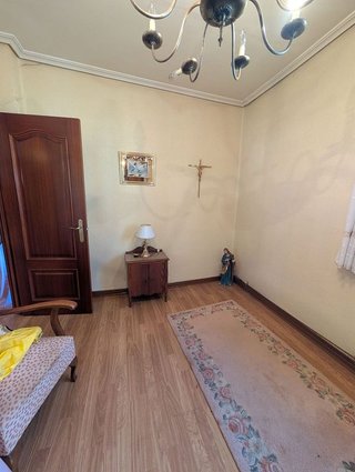 Casa pareada en venta en Cuatro Caminos en Santander