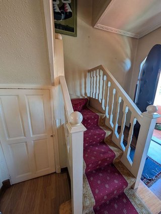 Casa pareada en venta en Cuatro Caminos en Santander