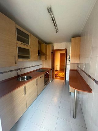 Piso en alquiler en Valdenoja - La Pereda en Santander