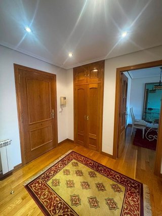 Piso en alquiler en Valdenoja - La Pereda en Santander